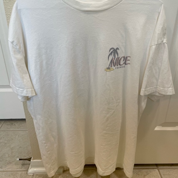 Abercrombie & Fitch Other - Men’s Abercrombie and Fitch Graphic Tee NWT Size XXL